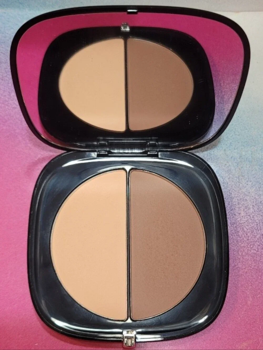 Marc Jacobs Hi-Fi Filter Instamarc Contour Palette
